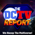 Logo of the podcast The DC TV Report Podcast The DC TV Report