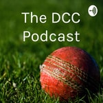 Logo of the podcast The DCC Podcast