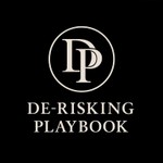 The De-Risking Playbook Podcast The De-Risking Playbook
