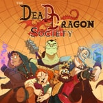 Logo of the podcast The Dead Dragon Society’s Podcast Podcast The Dead Dragon Society’s Podcast