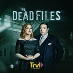Logo of the podcast The Dead Files Podcast The Dead Files