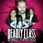 Logo of the podcast The Deadly Class Podcast Podcast The Deadly Class Podcast