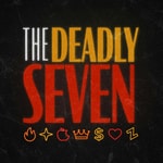 Logo of the podcast The Deadly Seven Podcast The Deadly Seven