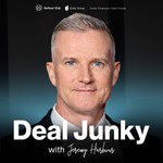 The Deal Junky Podcast Podcast The Deal Junky Podcast