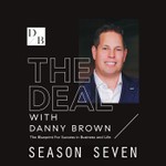The Deal with Danny Brown Podcast The Deal with Danny Brown