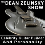 Logo of the podcast The Dean Zelinsky Show Podcast The Dean Zelinsky Show