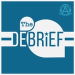 Logo of the podcast The Debrief Podcast The Debrief