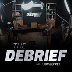 The Debrief with Jon Becker Podcast The Debrief with Jon Becker