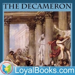Logo of the podcast The Decameron by Giovanni Boccaccio Podcast The Decameron by Giovanni Boccaccio