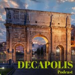 Logo of the podcast The Decapolis Podcast Podcast The Decapolis Podcast