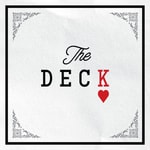 Logo of the podcast The Deck