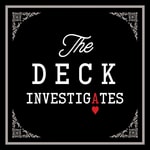 Logo of the podcast The Deck Investigates