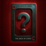 Logo of the podcast The Deck Of Cards Podcast Podcast The Deck Of Cards Podcast