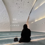 Logo of the podcast The Deen Corner Podcast The Deen Corner