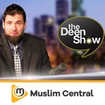 Logo of the podcast The Deen Show Podcast The Deen Show