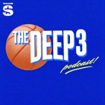 Logo of the podcast The Deep 3 Podcast Podcast The Deep 3 Podcast
