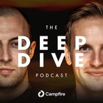 Logo of the podcast The Deep Dive Podcast The Deep Dive