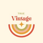Logo of the podcast The Deep Dive into True Vintage Clothing Podcast The Deep Dive into True Vintage Clothing