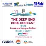 Logo of the podcast The Deep End Pool Podcast Logo of the podcast The Deep End Pool Podcast