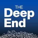 Logo of the podcast The Deep End Podcast The Deep End