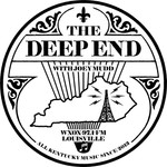 Logo of the podcast The Deep End with Joey Mudd Podcast The Deep End with Joey Mudd