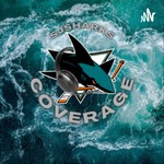 Logo of the podcast THE DEEP - SAN JOSE SHARKS PODCAST Podcast THE DEEP - SAN JOSE SHARKS PODCAST