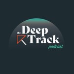 The Deep Track Podcast The Deep Track