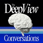 The Deep View: Conversations Podcast The Deep View: Conversations