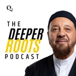 Logo of the podcast The Deeper Roots Podcast Podcast The Deeper Roots Podcast