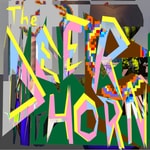 Logo of the podcast The Deerhorn Missing podcast logo