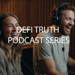 Logo of the podcast The DEFI Truth Podcast The DEFI Truth