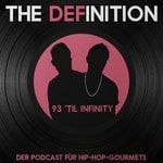 Logo of the podcast The DEFinition Podcast The DEFinition