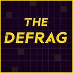 The Defrag Podcast The Defrag