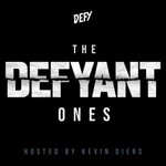 Logo of the podcast The Defyant Ones Podcast The Defyant Ones