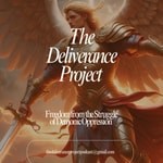 Logo of the podcast The Deliverance Project Podcast The Deliverance Project