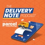 Podcast The Delivery Note Podcast