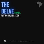 Logo of the podcast The Delve Brasil Podcast The Delve Brasil