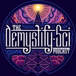 The DemystifySci Podcast