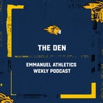 Logo of the podcast The Den Podcast The Den