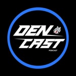 Logo of the podcast The DenCast Podcast The DenCast
