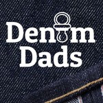 Logo of the podcast The Denim Dads Podcast Podcast The Denim Dads Podcast