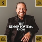 Logo of the podcast The Dennis Postema Show Podcast The Dennis Postema Show