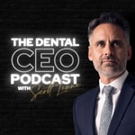 Podcast The Dental CEO Podcast