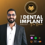 The Dental Implant Podcast Podcast The Dental Implant Podcast