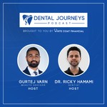 The Dental Journeys Podcast Podcast The Dental Journeys Podcast