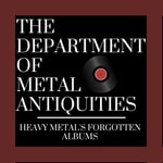 The Department of Metal Antiquities