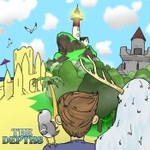 Logo of the podcast The Depths Podcast The Depths