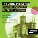 The Derby Mill Series The Derby Mill Series