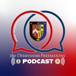 Logo of the podcast The Derbyshire Freemasons' Podcast Podcast The Derbyshire Freemasons' Podcast