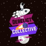Logo of the podcast The Derelict Podcast Podcast The Derelict Podcast